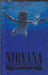 Nirvana (US) Nevermind German cassette album GEC24425