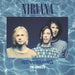 Nirvana (US) Nevermind The Singles - RSD BF11 - Numbered US box set B0016231-01