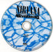 Nirvana (US) Nevermind UK Blu Ray Audio NIRABNE772821