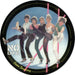 No Dice Come Dancing UK 7" vinyl picture disc (7 inch picture disc single) EMIP2927