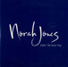 Norah Jones Feelin' The Same Way European Promo CD single (CD5 / 5") NORAH005