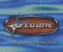 O-Town Liquid Dreams UK Promo CD single (CD5 / 5") 848062