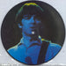 Oasis Interview 94 UK 7" vinyl picture disc (7 inch picture disc single) 94-2