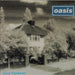 Oasis Live Forever Australian CD single (CD5 / 5") 6606892