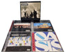 Oasis The DVD Singles UK box set