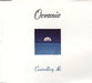 Oceanic Controlling Me German CD single (CD5 / 5") GOOD14CD