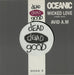 Oceanic Wicked Love UK 7" vinyl single (7 inch record / 45) GOOD5