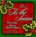 Olivia Newton John Tis The Season US Promo CD album (CDLP) 695XPR2019