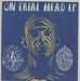 On Trial Head EP Danish 10" vinyl single (10 inch record) BLOTTO-1