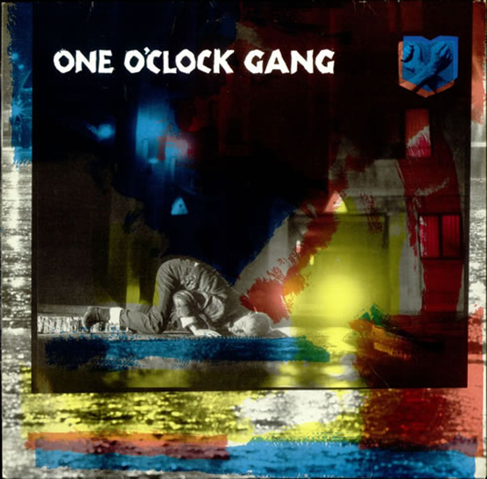 One O'Clock Gang One O'Clock Gang German vinyl LP album (LP record) 207121