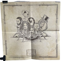 Opeth In Cauda Venenum German box set