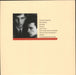 Orchestral Manoeuvres In The Dark Architecture & Morality - Half Speed Master UK vinyl LP album (LP record) 602557050820