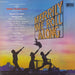 Original Cast Recording Merrily We Roll Along - Half-Speed Mastering - Shrink US vinyl LP album (LP record)