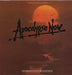 Original Soundtrack Apocalypse Now UK 2-LP vinyl record set (Double LP Album) K62025