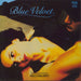 Original Soundtrack Blue Velvet UK vinyl LP album (LP record) TER1127