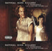 Original Soundtrack Natural Born Killers US 2-LP vinyl record set (Double LP Album) B0023505-01