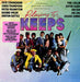 Original Soundtrack Playing For Keeps US vinyl LP album (LP record) 81678-1