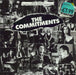 Original Soundtrack The Commitments UK vinyl LP album (LP record) MCA10286