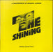 Original Soundtrack The Shining US vinyl LP album (LP record) HS3449