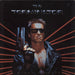 Original Soundtrack The Terminator Dutch vinyl LP album (LP record) 2000-1