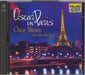 Oscar Peterson Oscar In Paris US CD album (CDLP) 2CD83414