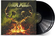 Overkill Scorched - Sealed UK 2-LP vinyl record set (Double LP Album) NBR69571