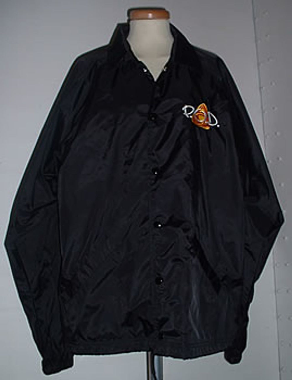 P.O.D. P.O.D. US Promo jacket JACKET