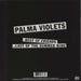 Palma Violets Best Of Friends - Purple Vinyl + CDR UK 7" vinyl single (7 inch record / 45) 883870065375