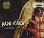 Papa Roach Between Angels & Insects UK CD single (CD5 / 5") 450909-2