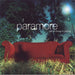 Paramore All We Know Is Falling - Silver Vinyl UK vinyl LP album (LP record) 075678645631
