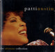 Patti Austin The Ultimate Collection German Promo CD album (CDLP) GRP98212