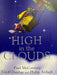 Paul McCartney and Wings High In The Clouds - Autographed + Face Doodle UK book ISBN 0-571-22501-2