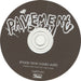 Pavement Shady Lane UK Promo CD single (CD5 / 5") RUG53CDRP