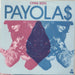 Payola$ China Boys UK 7" vinyl single (7 inch record / 45) PFP1001