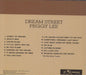 Peggy Lee Dream Street Japanese CD album (CDLP)