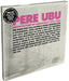 Pere Ubu Architecture Of Language 1979-1982 - Sealed + Hype Sticker UK Vinyl Box Set FIRELP422