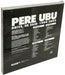 Pere Ubu Drive, He Said 1994-2002 - Sealed + Hype Sticker UK Vinyl Box Set 809236146915