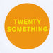 Pet Shop Boys Twenty Something UK Promo CD-R acetate X2007CD1-P4