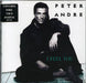 Peter Andre I Feel You - + Poster UK CD single (CD5 / 5") DX1521