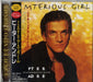Peter Andre Mysterious Girl Japanese Promo CD single (CD5 / 5") BVCP-8839