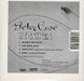 Peter Case Beesides US Promo CD single (CD5 / 5") PROMO CD