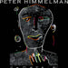 Peter Himmelman Gematria UK vinyl LP album (LP record) ILPS9892