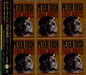 Peter Tosh Equal Rights Japanese 2 CD album set (Double CD) SICP-3192~3