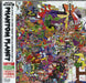 Phantom Planet  Phantom Planet Japanese Promo CD album (CDLP) EICP-356