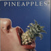 Pineapples All For What - Pink Vinyl US 7" vinyl single (7 inch record / 45) KOKO8