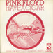 Pink Floyd Have A Cigar - P/S - EX Dutch 7" vinyl single (7 inch record / 45) 5C006-97357