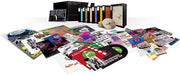 Pink Floyd The Early Years 1965-1972 - Super Deluxe Box - EX UK box set PINBXTH784760