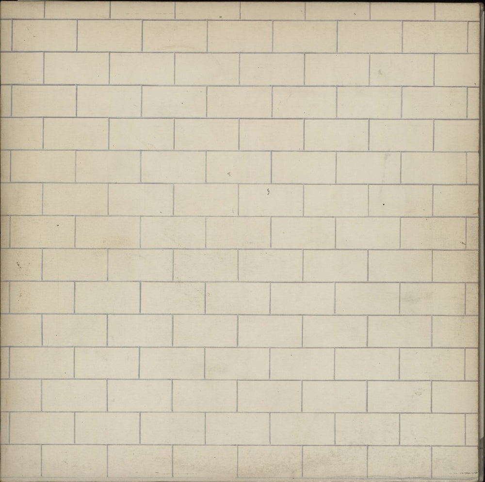 Pink Floyd The Wall - 1st - G UK 2-LP vinyl record set (Double LP Album) SHDW411