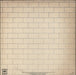 Pink Floyd The Wall - 1st South African 2-LP vinyl record set (Double LP Album)