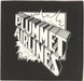 Plummet Airlines Silver Shirt UK 7" vinyl single (7 inch record / 45) BUY8